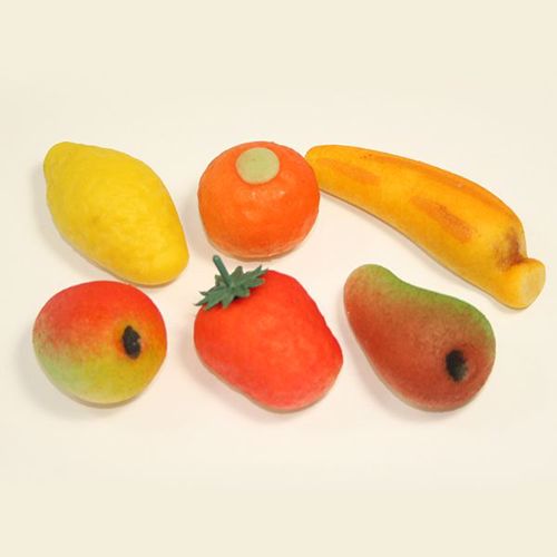 Afbeelding van Mini fruit