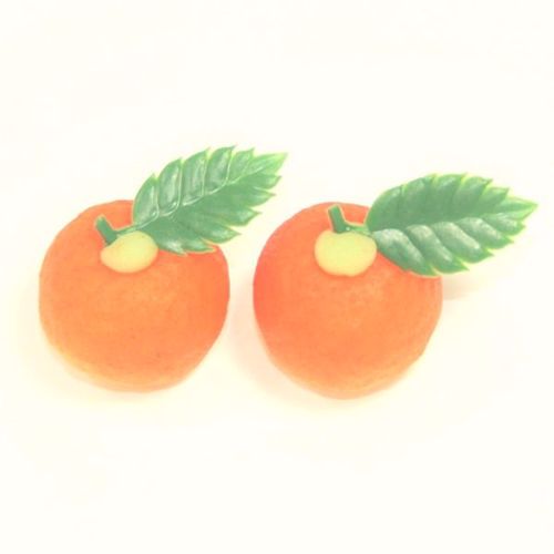 Afbeelding van Sinaasappeltjes