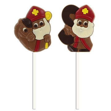 Afbeeldingen van Sint lolly's