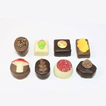 Afbeeldingen van Herfst bonbons ass. 2