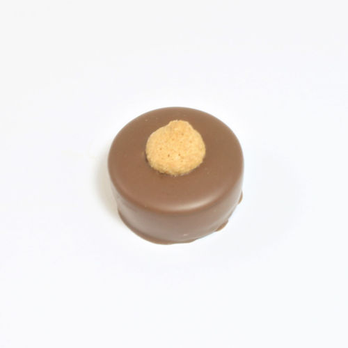 Afbeelding van 38 Amarettini melk