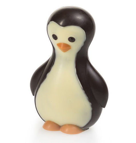Afbeelding van Pinguïn groot 10 st.