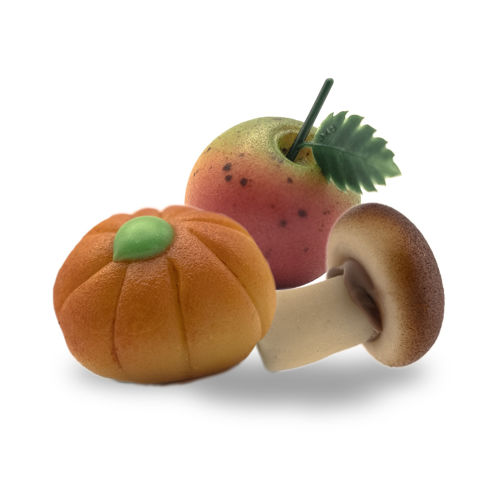 Afbeelding van Herfst Assortiment