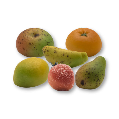 Afbeelding van Mini fruit