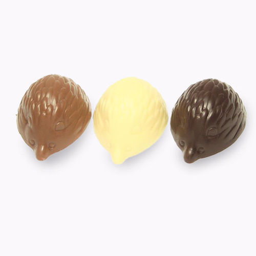 Afbeelding van Egel roombonbon