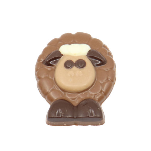 Afbeelding van Schaapje melk