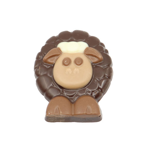 Afbeelding van Bang schaap puur