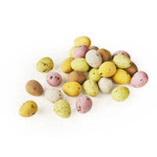 Afbeelding van Gedrageerde mini eitjes
