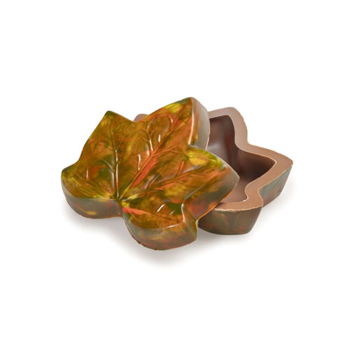 Afbeelding van "Vul "Herfstblad