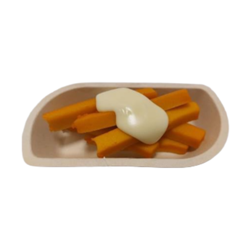 Afbeelding van Bakje patat mayonaise