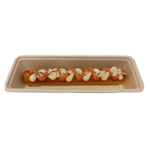 Afbeelding van Bakje frikandel speciaal