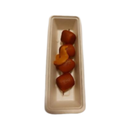 Afbeelding van Bakje Stokje Saté