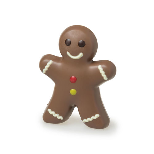 Afbeelding van Gingerbread mannetje