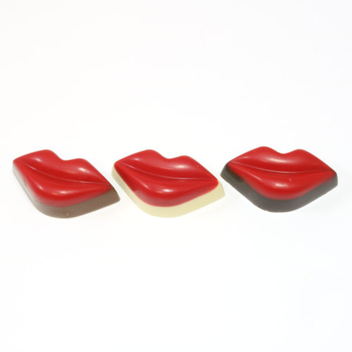 Afbeelding van Lipjes massief ass.